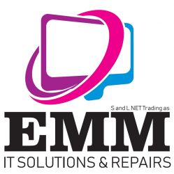 E.M.M. IT SOLUTIONS